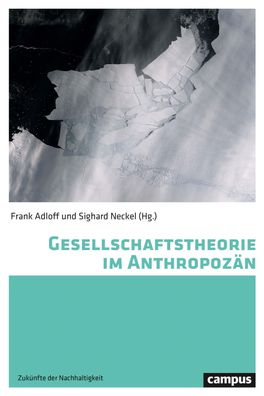 Gesellschaftstheorie im Anthropozän, Dipesh Chakrabarty