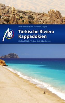 Türkische Riviera - Kappadokien, Michael Bussmann