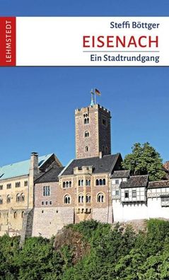 Eisenach, Steffi Böttger