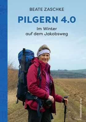 Pilgern 4.0, Beate Zaschke