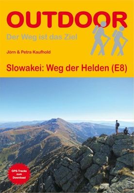 Slowakei: Weg der Helden, Jörn Kaufhold