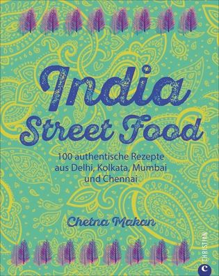 India Street Food, Chetna Makan