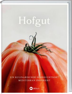 Hofgut, Stefanie Rückerl