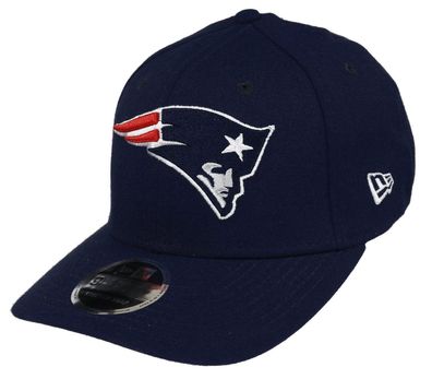 NFL Basecap New England Patriots Cap 9Fifty Team Edition stretch Kappe 192525990062