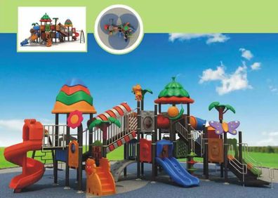 Spielplätze Kinder Spiele Freien Spielplatz Im Garten Rutsche Spielplatz Tieren