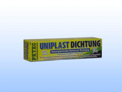 Petec Power Uniplast-Dichtung 80 ml