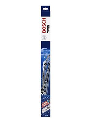 Bosch 3397001543 Wischblatt Satz Twin 543 - Länge: 600/550