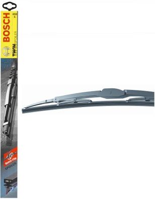 Bosch 3397001584 Wischblatt Satz Twin Spoiler 584S - Länge: 530/475