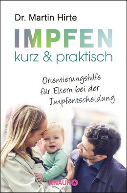 Impfen kurz & praktisch, Martin Hirte