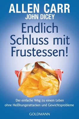 Endlich Schluss mit Frustessen!, Allen Carr