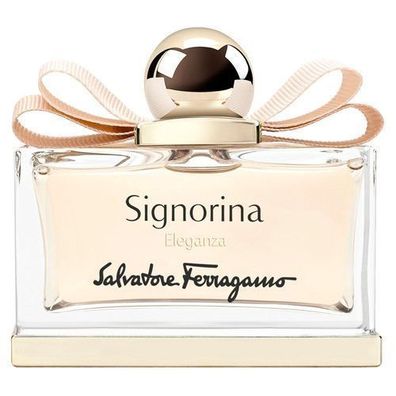 Salvatore Ferragamo Signorina Eleganza EDP 100ml