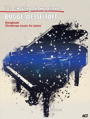 Bugge Wesseltoft: Its Snowing On My Piano, Bugge Wesseltoft