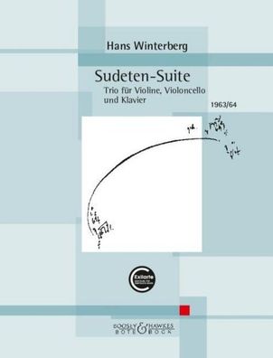 Sudeten-Suite, Hans Winterberg