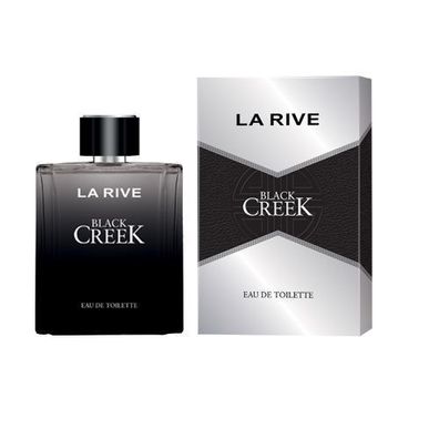 La Rive Black Creek 100ml Woda toaletowa