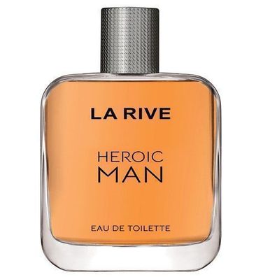 La Rive Heroic Man EDT, 100ml