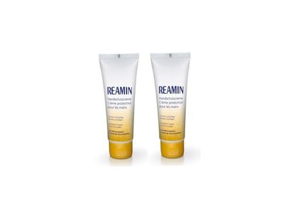 Reamin Handcreme 75 ml (2er-Pack)