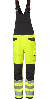 Helly Hansen Arbeitshose Alna 4X Work BIB CL2 77549