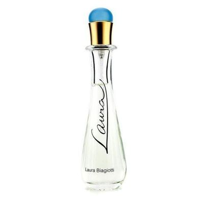 Laura Biagiotti Laura Eau de Toilette, 50ml - Sinnlicher Damenduft