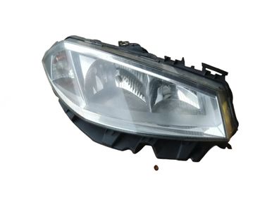 Renault Megane II Cabrio Frontscheinwerfer rechts 8200073221J/89307000
