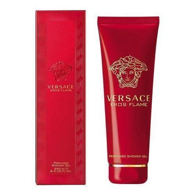 Versace Eros Flame 250ml Duschgel