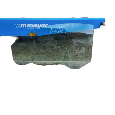 VW NEW BEETLE Cabrio 2003 Scheibe Seitenscheibe Türscheibe links vorne