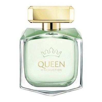 Antonio Banderas Queen of Seduction EdT, 80 ml