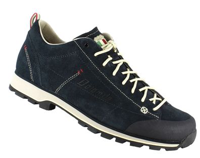 Dolomite Cinquantaquattro Low Blu-Corda