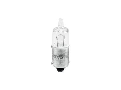 Omnilux 12V/5W BA 9s 200h Halogen