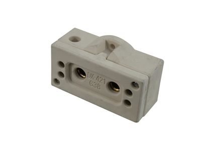 Omnilux Sockel DX-421 für G38 base