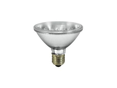 Omnilux PAR-30 240V E-27 18 LED 5mm gelb