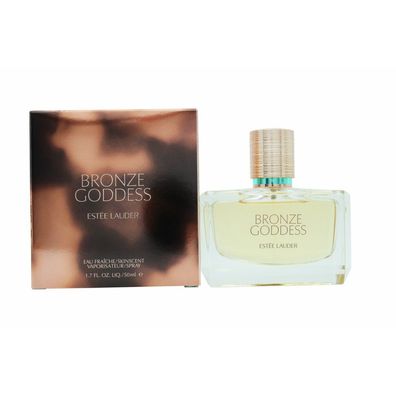 Estée Lauder Bronze Goddess Eau Fraiche Skinscent 50ml