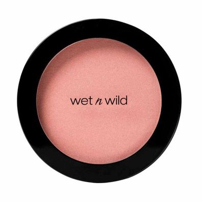 Wet N Wild Color Icon Blush Pinch Me Pink