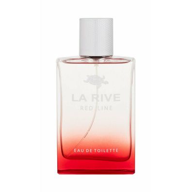 La Rive Red Line Eau De Toilette Spray 90ml für Männer