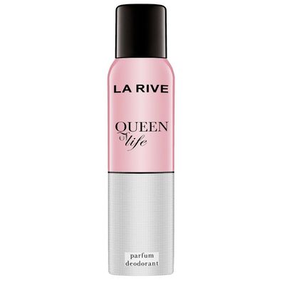 LA RIVE Königin des Lebens DEO 150ml