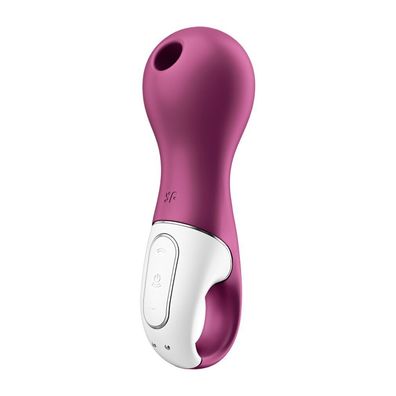 Satisfyer Lucky Libra purple