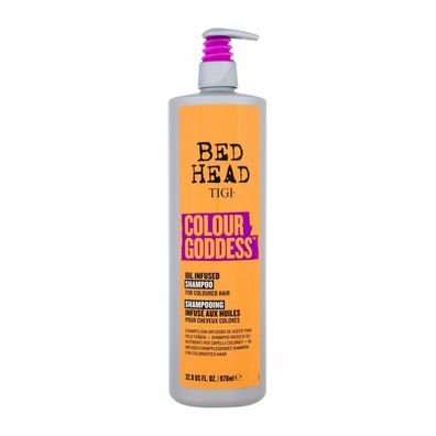 Tigi Bh21 Colour Goddess Shampoo 970