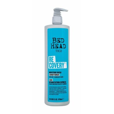 Tigi Bh21 Recovery Conditioner Back 970