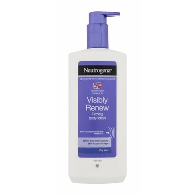 Tìlo Restorative flexibility in milk for dry Visible Renew 400ml