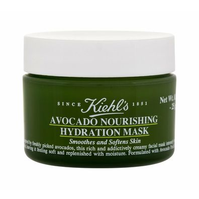 Kiehl's Avocado Nourishing Hydration Mask