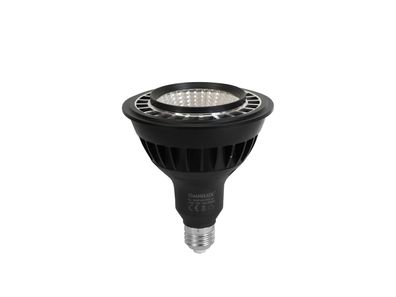 Omnilux PAR-38 230V COB 18W E-27 LED 1800k-3000k dim2warm