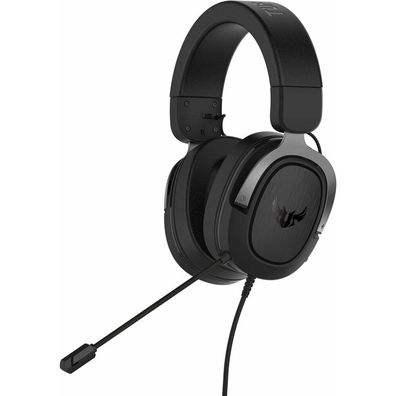 TUF H3 Gaming Headset (gunmetal)