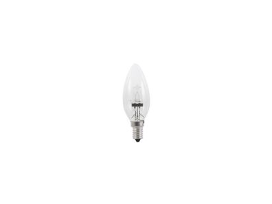 Omnilux 230V/28W E-14 Kerzenlampe clear H