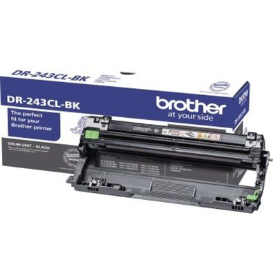 Brother Drum Trommel DR-243CL DR243CL (DR243CL)