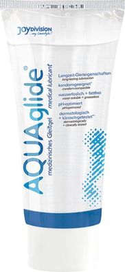 AQUAglide EN/FR/NL 50 ml