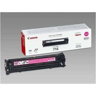 Canon Cartridge 716 Magenta (1978B002)