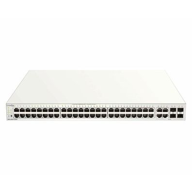 D-LINK DLINK Switch DBS-2000-52MP DBS200052MP (DBS-2000-52MP) (DBS200052MP)