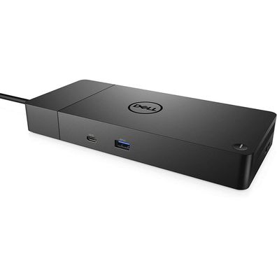 Dell Dell Docking Station WD19S 180W (210-AZBU) (210AZBU)