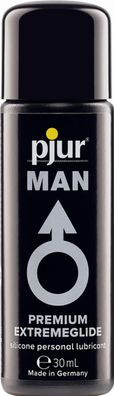 Pjur® MAN Premium-Gleitmittel Extremeglide - 30ml