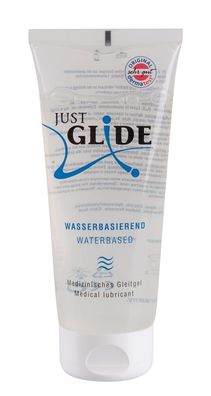 Just Glide Waterbased 200 ml