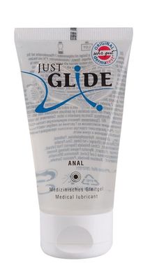 Just Glide Anal 50 ml